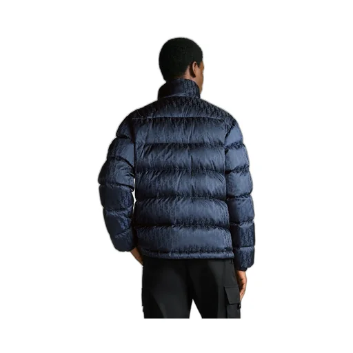 Dior Oblique Down Jacket