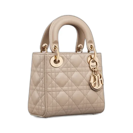 Mini Lady Dior Bag