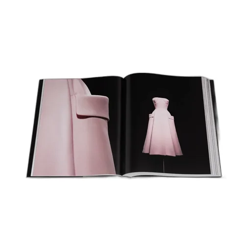 Book: Dior By Raf Simons
