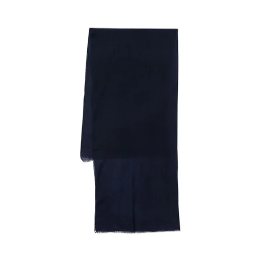 Polo Ralph Lauren Frayed Hem Scarf