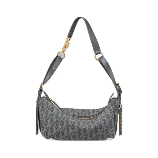 Small D-Journey Bag