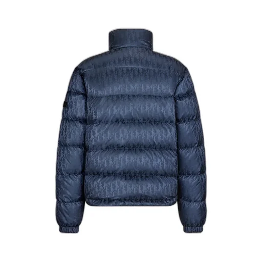 Dior Oblique Down Jacket