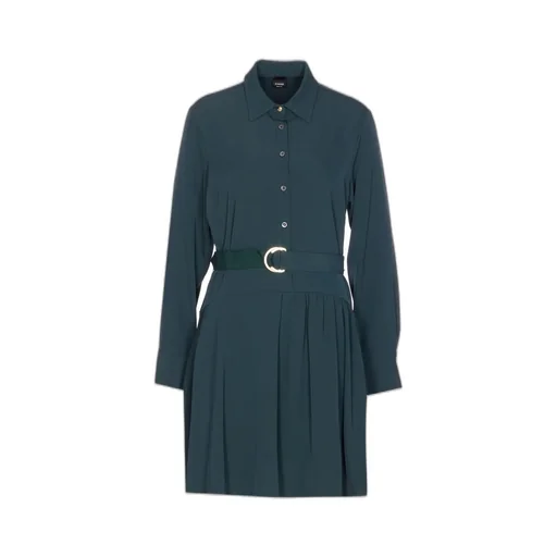 Pinko Short Fluid Dress