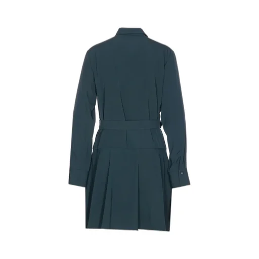 Pinko Short Fluid Dress