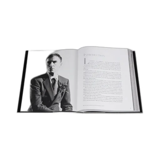 Book: Dior By Raf Simons