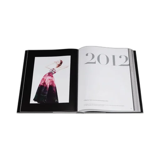 Book: Dior By Raf Simons