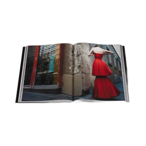 Book: Dior By Raf Simons