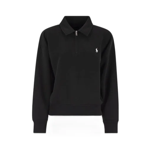 Polo Ralph Lauren Half-Zip Pullover