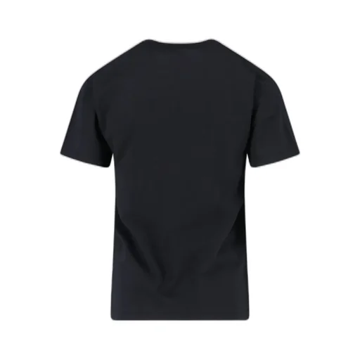 Polo Ralph Lauren Bear Printed Crewneck T-Shirt