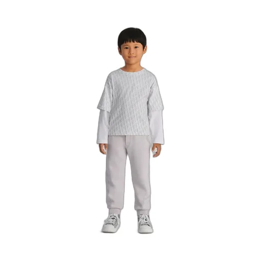 Kids' Long-Sleeved T-Shirt