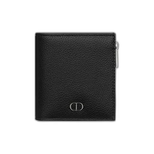 Cd Icon Bifold Wallet