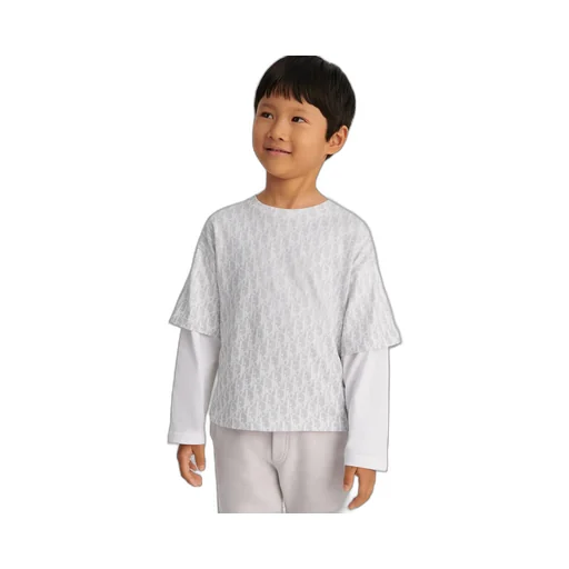 Kids' Long-Sleeved T-Shirt