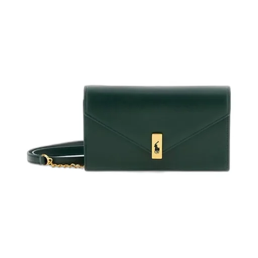 Polo Ralph Lauren Polo Id Chain Bag