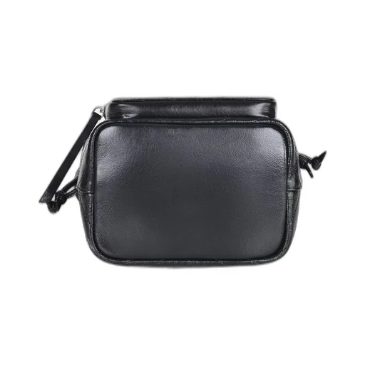 Pinko Small Cargo Bucket Bag