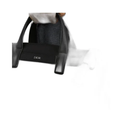 Medium Dior Normandie Tote Bag