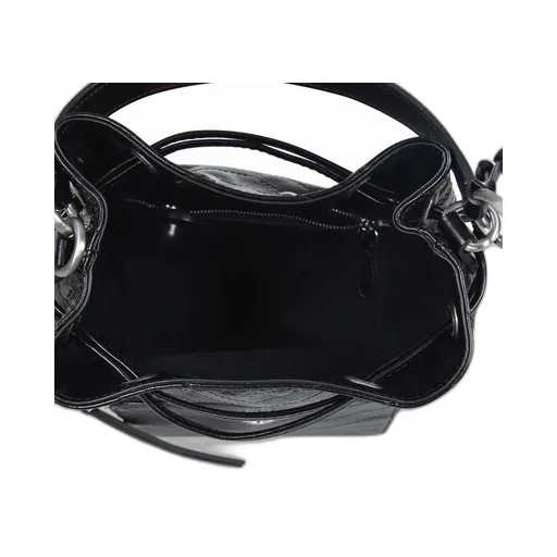 Pinko Small Cargo Bucket Bag