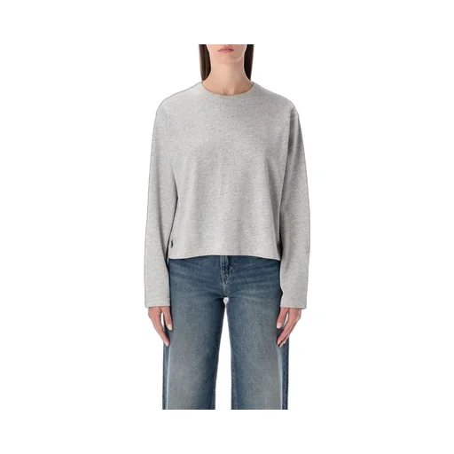 Polo Ralph Lauren Long Sleeved Crewneck T-Shirt
