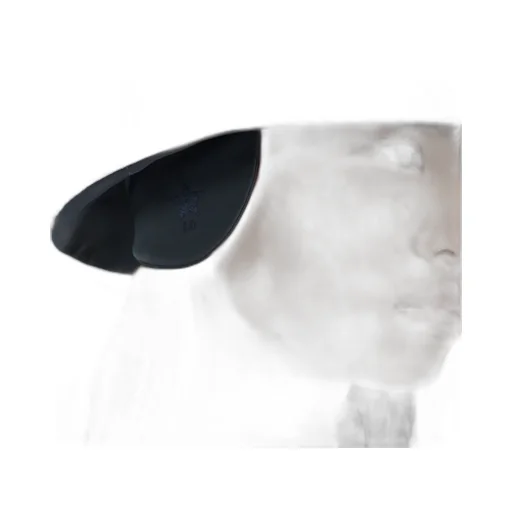 Dioralps Teddy-D Small-Brim Bucket Hat With Earmuffs