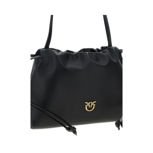 Pinko Mini Love Birds Small Shoulder Bag