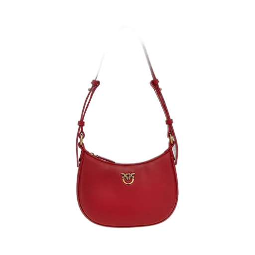 Pinko Half Moon Mini Shoulder Bag