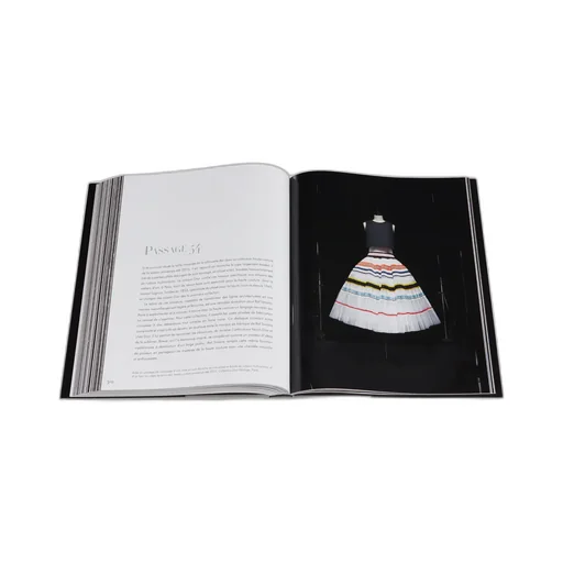 Book: Dior By Raf Simons