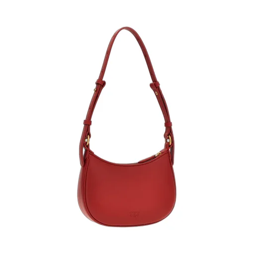 Pinko Half Moon Mini Shoulder Bag