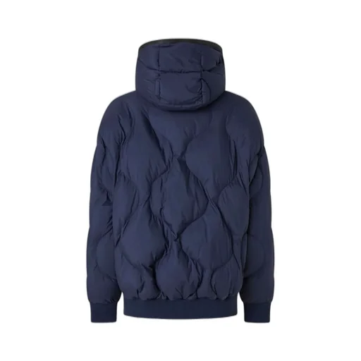 Pinko Padded Bomber Jacket