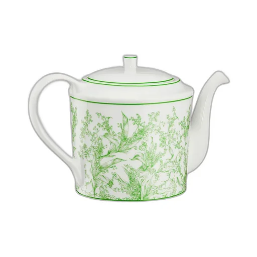 Teapot