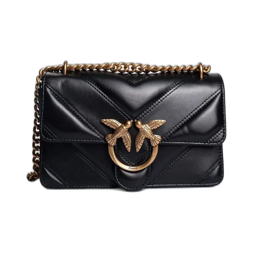 Pinko Love Bag One Small Handbag