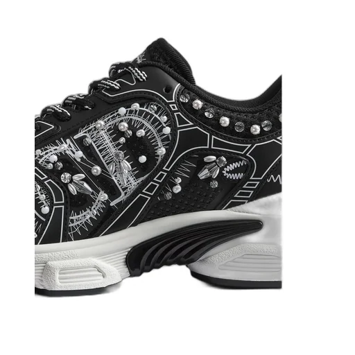 Dior Chrono Sneaker