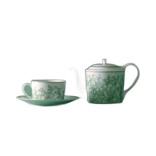 Teapot