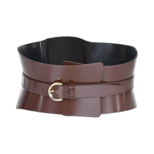 Pinko Corset-Style Belt