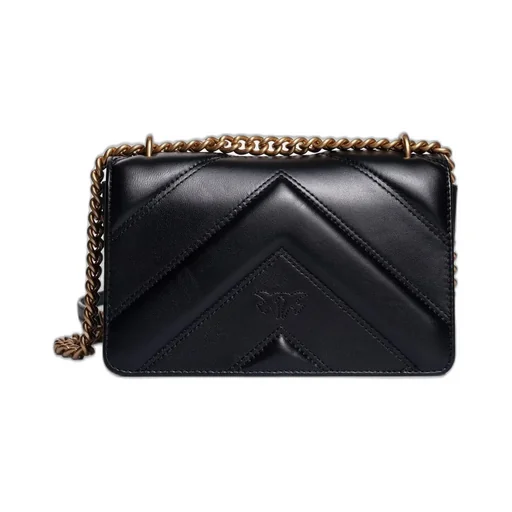 Pinko Love Bag One Small Handbag