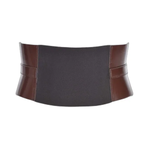 Pinko Corset-Style Belt