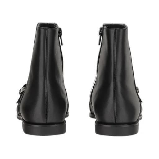 Pinko Zulema Tapered Toe Ankle Boot