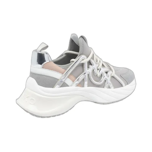 Pinko Ariel 01 Lace-Up Sneakers