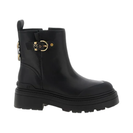 Pinko Mia 21 Ankle Boots