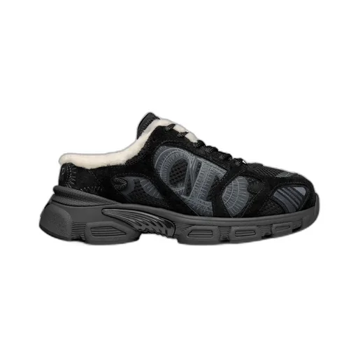 Dioralps Dior Chrono Sneaker