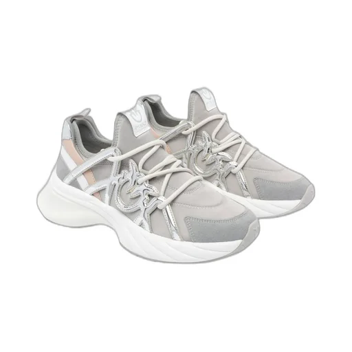Pinko Ariel 01 Lace-Up Sneakers