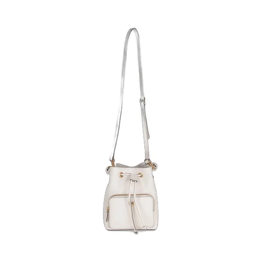 Pinko Small Cargo Bucket Bag