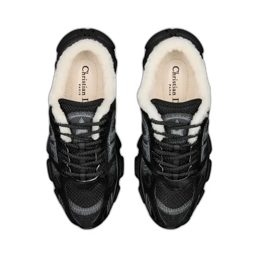 Dioralps Dior Chrono Sneaker