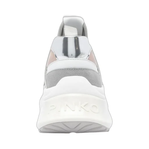 Pinko Ariel 01 Lace-Up Sneakers