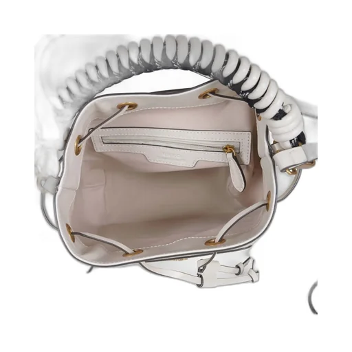 Pinko Small Cargo Bucket Bag