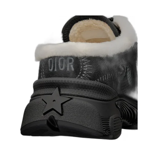 Dioralps Dior Chrono Sneaker