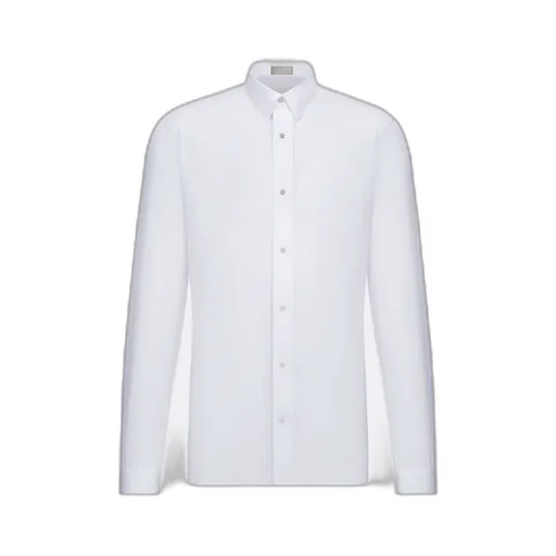 Shirt With Snaps