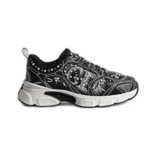 Dior Chrono Sneaker