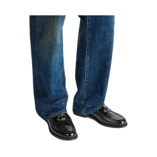 Dior Granville Loafer