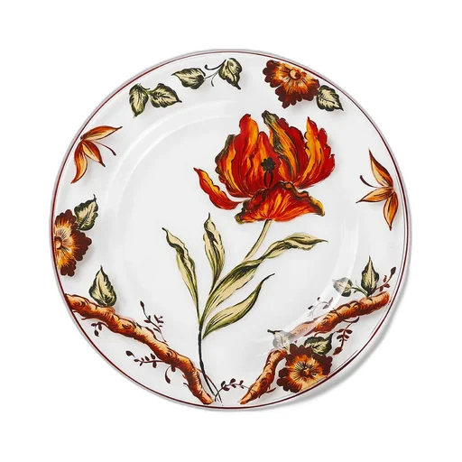 Dessert Plate