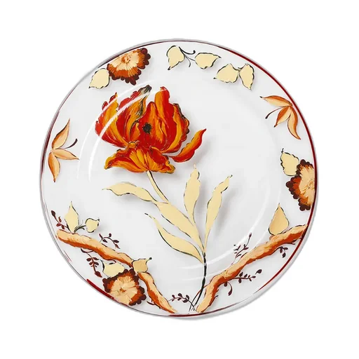Dessert Plate