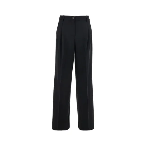 Pinko Straight-Leg Tailored Trousers